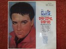 Elvis Presley - Easy Come, Easy Go (RCA SL101768) Rare Australian Stereo LP 1967