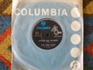 Pink Floyd - Apples And Oranges (Columbia DNZ10543) Rare NZ Psych Single 1967