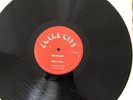 RARE  Blood Sisters Ring My Bell 12” Sound City SCD002 EX Vinyl