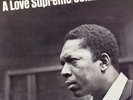 JOHN COLTRANE A Love Supreme LP NEW VINYL Impulse Gatefold 180g