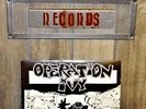 Operation Ivy: Energy Vinyl LP. Hectic. Plea For Peace. Seedy. Unreleased Energy