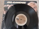 BLONDIE, PRIVATE STOCK VERSION LP.