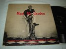 Bob Gordon - Meet Mr Gordon Pacific Jazz 10 inch LP PJLP-12 Jack Montrose