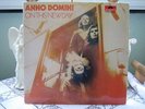 ANNO DOMINI - On This New Day,UK Prog Psych Folk Rock,Orig.Germany Polydor 1971