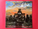 Sodom-Persecution Mania KOREA LP BLIND GUARDIAN KREATOR HELLOWEN GERMANY HM