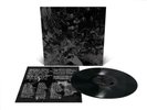 PRIMITIVE MAN / UNEARTHLY TRANCE Split LP Black NEW Relapse Records LP7404R