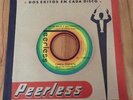 ? CUMBIAS EN MOOG *CUMBIA DE SAL* PSYCH FUNK SYNTH CUMBIA GO GO KILLER MEXICO 45