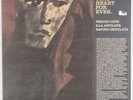 COAL HEART FOR EVER: Sub Rosa Comp,  Industrial, Synth, Experimental LP
