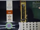 JOHN COLTRANE QUARTET BALLADS IMPULSE YP-8574-AI Japan OBI VINYL LP