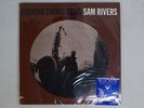 SAM RIVERS FUCHSIA SWING SONG MUSIC MATTERS MMBST-84184 US REISSUE LIMITED 2LP