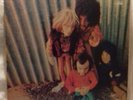 JIMI HENDRIX Band Of Gypsys LP UK Puppet Cover TRACK 2406.002