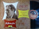 ALFRED CORTOT / SCHUMANN / HMV ALP 1142