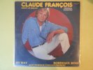 CLAUDE FRANCOIS PICTURE DISC 1979