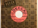 BAKER KNIGHT+THE KNIGHTMARES Bring My Cadillac Back ROCKABILLY '58 DJ Rare HEAR