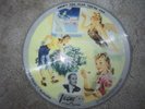 DOUBLE SIDED VOGUE PICTURE RECORD   R712   RARE   SHEP FIELDS