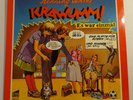 HENNING VENSKE - Krawumm  oder es war einmal   12