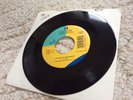Rare Pop 45 - Frank Sinatra - Fly Me To The Moon - Reprise Records # 7-19355
