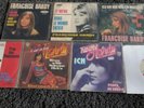 FRANCOISE HARDY - Slg. sieben 7