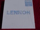 JOHN LENNON VINYL BOX SET - NEW /  MINT / UNPLAYED 8LP BOX SET