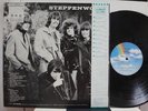 STEPPENWOLF / BORN TO BE WILD, RARE PROMO SAMPLE JAPAN PRESS LP w/OBI PSYCH NM
