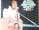 7 LP Elvis Presley Greatest Hits - 7 LP Vinyl Box Set UK GELV-6A READERS DIGEST