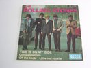 Disque 45 T.  The ROLLING STONES  