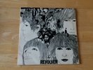 The Beatles ?– Revolver LP UK 2nd Press