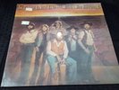 Sealed Charlie Daniels Band, Million Mile Reflections LP 35751 1979