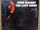 John Wright 