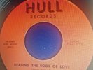 Monotones 'Reading the Book of Love