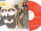 ALICE COOPER LP 1983 DaDa ORANGE Swirl Vinyl LIMITED Edition 2018 SEALED Da Da