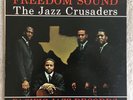 Jazz Crusaders - Freedom Sound 1961 LP First Press - Nice Condition