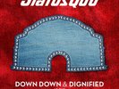 Status Quo : Down Down & Dignified at the Royal Albert Hall VINYL 12