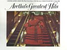 ARETHA FRANKLIN GREATEST HITS NEW SEALED VINYL LP IN STOCK