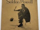 Seldon Powell LP S/T   Roost 2205   Deep Groove   Mono   Flat Edge