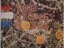 THE STONE ROSES THE STONE ROSES LIMITED RARE LP ALBUM NEON YELLOW MARBLED VINYL