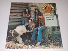 Mose Jones Get Right NM- LP Psych Rock