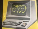 KRAFTWERK 'COMPUTER WORLD' BRAND NEW SEALED RE-ISSUE LP ON 180 GRAM VINYL