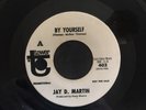 NORTHERN SOUL JAY D MARTIN BY YOURSELF