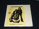 LED ZEPPELIN - STAIRWAY TO HEAVEN  LIVE IN LONDON 1971 TMOQ 73017 VERY RARE