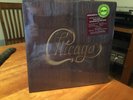 CHICAGO: V, Columbia Records, 1st, SEALED, hype sticker, OOP LP