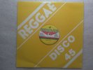 *GREGORY ISAACS- NOT OUT/ DR. CULTURE - FREEDOM/ RARE CULTURE ONE DIGI ROOTS 12