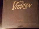 Pearl Jam - Vitalogy 1994 Epic E 66900 Sealed Vinyl M