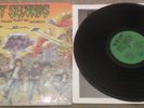 Sloppy Seconds More Trouble Than Theyre Worth LP Dickies Screeching Weasel