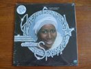 ORIGINAL VINYL LP ARETHA FRANKLIN SPARKLE USA 1976 OST C MAYFIELD SEALED SCELLE
