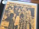 Rare Mint- The Great Rock ‘N Roll Circus The Rolling Stones Records LP