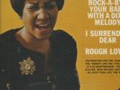 Aretha Franklin 