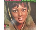 OTIS REDDING THE SOUL ALBUM 1966 ORIGINAL FIRST PRESSING MONO LP VOLT 413