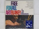 ART BLAKEY FREE FOR ALL MUSIC MATTERS MMBST-84170 US REISSUE REMASTERED 2LP