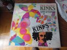 The KINKS FACE TO FACE LP MONO ORIGINAL PRESSING 1966 LP  1A/1B RARE